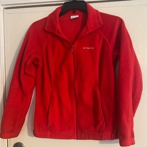 Columbia Jacket